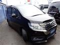 2012 Honda Step WGN