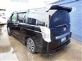 2012 Honda Step WGN