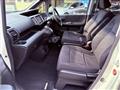 2010 Honda Step WGN