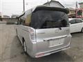 2012 Honda Step WGN