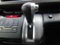 2012 Honda Step WGN