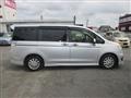 2012 Honda Step WGN