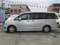 2012 Honda Step WGN