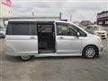 2012 Honda Step WGN