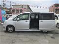 2012 Honda Step WGN