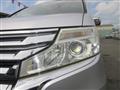 2012 Honda Step WGN
