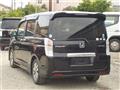 2011 Honda Step WGN