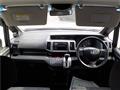 2011 Honda Step WGN