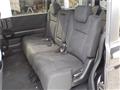 2011 Honda Step WGN