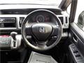 2011 Honda Step WGN