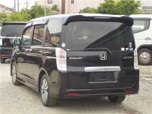 2011 Honda Step WGN