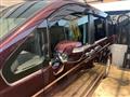 2010 Honda Step WGN