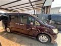 2010 Honda Step WGN