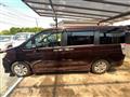 2010 Honda Step WGN