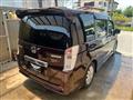 2010 Honda Step WGN