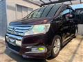 2010 Honda Step WGN