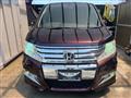 2010 Honda Step WGN