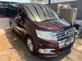 2010 Honda Step WGN