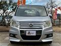 2010 Honda Step WGN