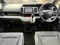 2010 Honda Step WGN