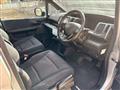 2010 Honda Step WGN