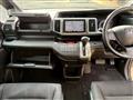 2010 Honda Step WGN
