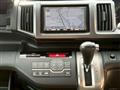2010 Honda Step WGN