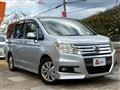 2010 Honda Step WGN