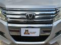 2010 Honda Step WGN