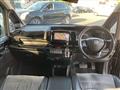 2010 Honda Step WGN