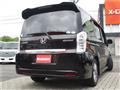 2013 Honda Step WGN