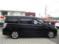 2013 Honda Step WGN