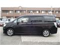 2013 Honda Step WGN