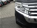 2013 Honda Step WGN