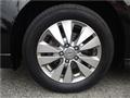 2013 Honda Step WGN
