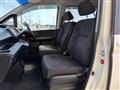 2010 Honda Step WGN
