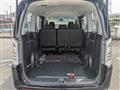 2013 Honda Step WGN