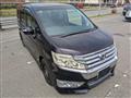 2013 Honda Step WGN