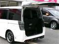 2010 Honda Step WGN