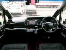 2010 Honda Step WGN