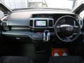 2010 Honda Step WGN
