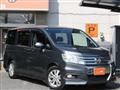 2010 Honda Step WGN