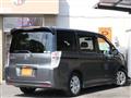 2010 Honda Step WGN