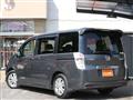 2010 Honda Step WGN