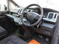 2010 Honda Step WGN
