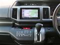 2010 Honda Step WGN