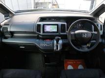 2010 Honda Step WGN
