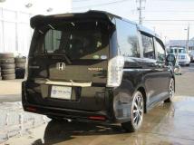 2013 Honda Step WGN