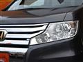2011 Honda Step WGN