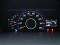 2011 Honda Step WGN